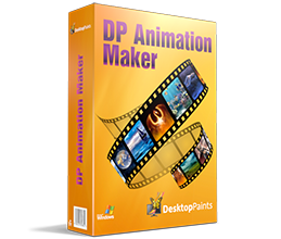 DP Animation Maker 2026 Free Download