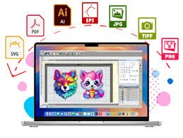 Computer Graphic Designing