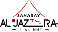 Saharayaljazeeratentsest